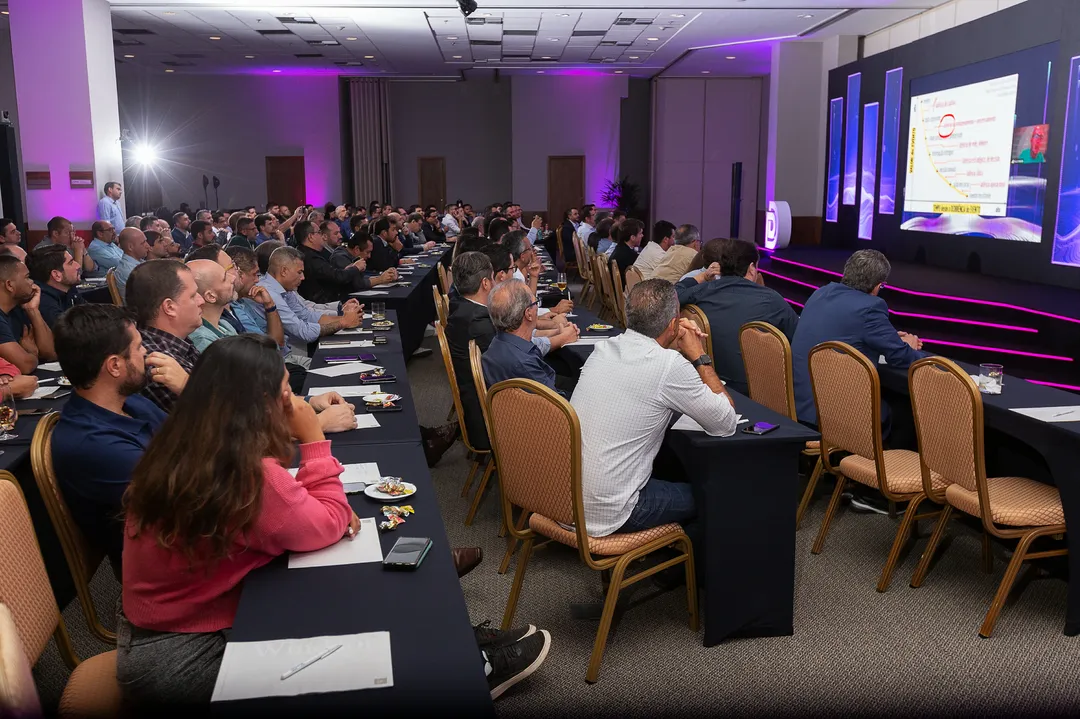 Encontro de Distribuidores 3